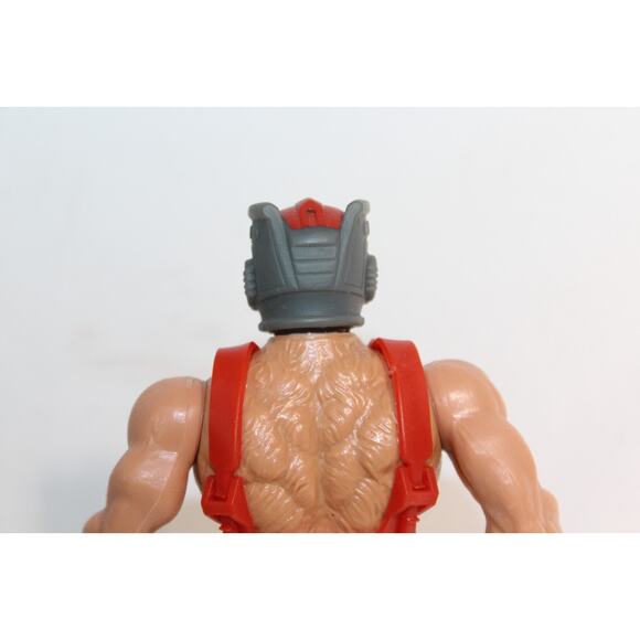 Zodac 100% Complete He-Man Masters of the Universe MOTU Vintage 1984 Mattel - Picture 6 of 8